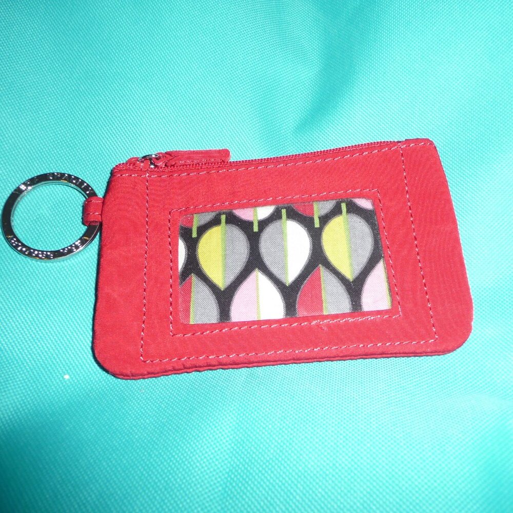 Zip ID case